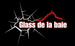 logo Glass de la baie