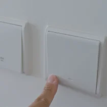 Installation et contrôle final